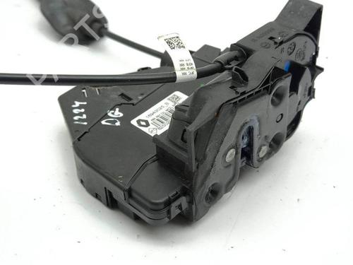 Rear right lock RENAULT MEGANE IV Grandtour (K9A/M/N_) 1.2 TCe 130 (K9MR) | BP28880132C99 
