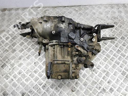 Used Gearbox Gearbox KIA SPORTAGE II (JE_, KM_) 2.0 CRDi 4WD (140 hp) 40191741 40191741