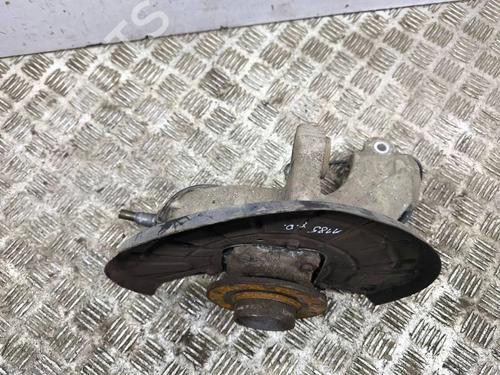Right front steering knuckle JEEP CHEROKEE (KL) 2.0 CRD 4x4 | BP36214787M26 - Image 2