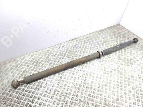 Used Driveshaft LAND ROVER RANGE ROVER EVOQUE (L538) 2.2 D 4x4 (150 hp) 28878858
