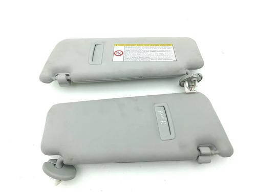 Left sun visor LEXUS IS II (_E2_) 220d (ALE20) | BP36330851I1 - Image 4