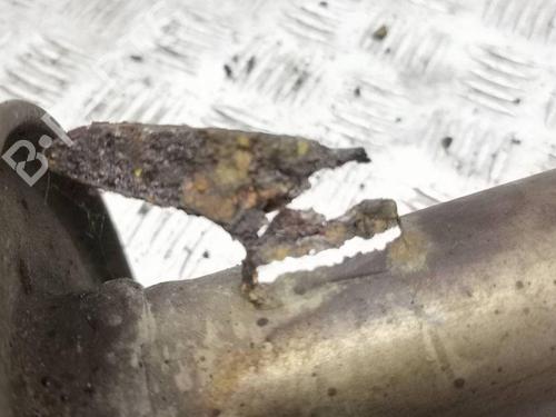 Exhaust system HONDA ACCORD VIII Estate (CW) 2.2 i-DTEC (CW3) | BP28888641M121 