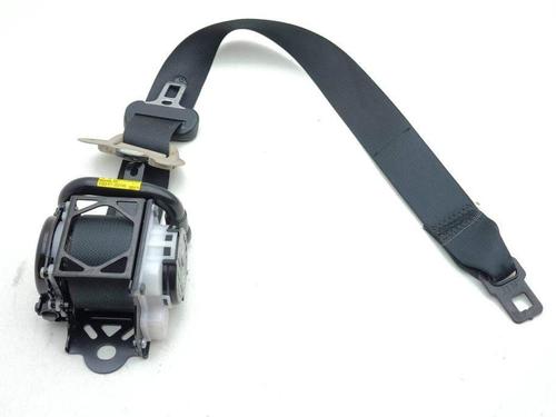 Used Front right seatbelt INFINITI Q50 50 D (170 hp) 28877136