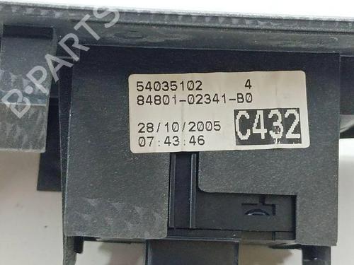 Right front window switch TOYOTA COROLLA (_E12_) 2.0 D-4D (CDE120R, CDE120L_) | BP33880484I26 - Image 8