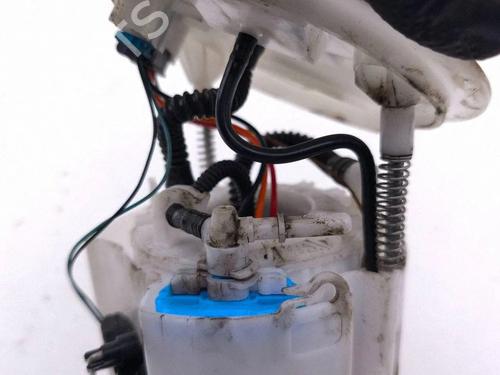Fuel pump MERCEDES-BENZ E-CLASS (W213) AMG E 63 S 4-matic+ (213.089) | BP37286271M76 - Image 6