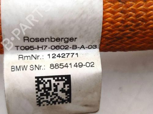 Electronic sensor BMW i4 (G26) eDrive35 | BP38195348M84 - Image 7