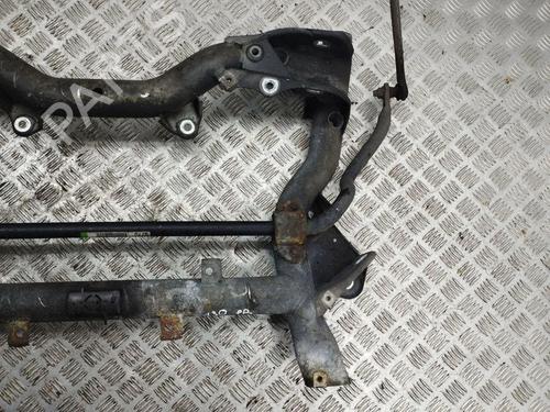 Subframe MERCEDES-BENZ C-CLASS (W204) C 220 CDI (204.002) | BP28885777M9 - Image 9