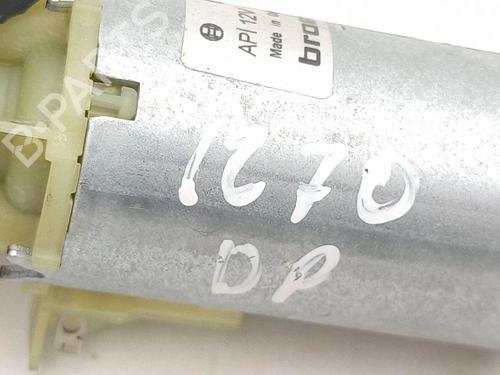 Electronic module PORSCHE CAYENNE (92A) 3.6 | BP39408240M83 - Image 4