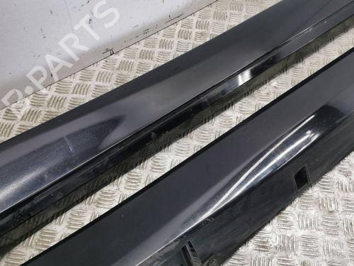 Left sideskirt INFINITI Q50 50 D | BP28899458C115 