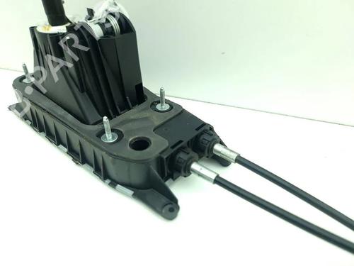 Gear lever SEAT ARONA (KJ7, KJP) 1.0 TSI | BP28884334M90 - Image 5