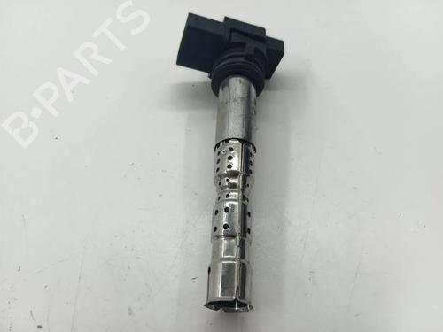 Ignition coil BENTLEY FLYING SPUR (4W_) 6.0 W12 | BP36347630M94 - Image 6