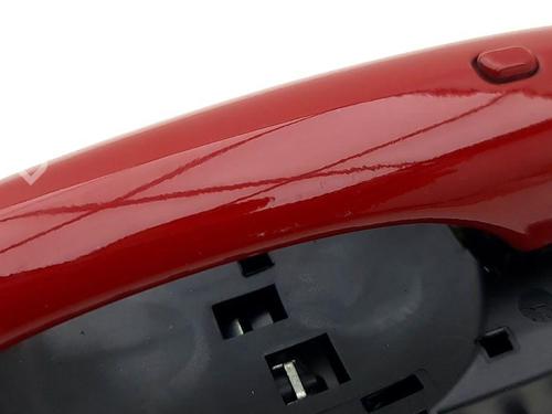 Rear left exterior door handle ALFA ROMEO GIULIA (952_) 2.0 (952ACA25) | BP28882947C130 