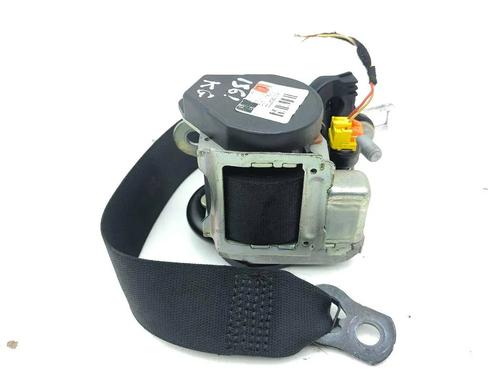 Rear left seatbelt MERCEDES-BENZ A-CLASS (W169) A 160 CDI (169.006, 169.306) | BP30809089I29