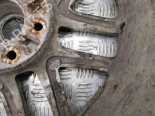 Felg SAAB 9-7X 4.2 AWD | BP28897886C45