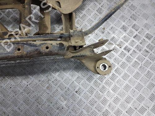Rear axle VOLVO XC60 I SUV (156) D3 / D4 | BP28891581M2 