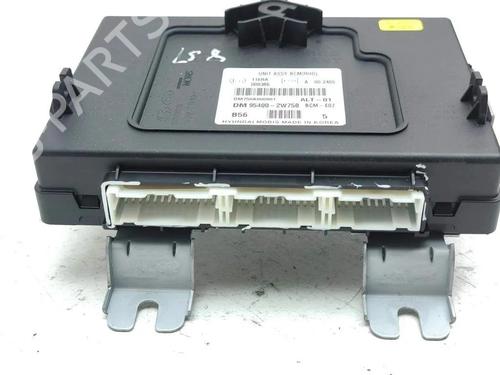 Control unit HYUNDAI SANTA FÉ III (DM, DMA) 2.2 CRDi 4WD | BP28902012M11  - Image 5