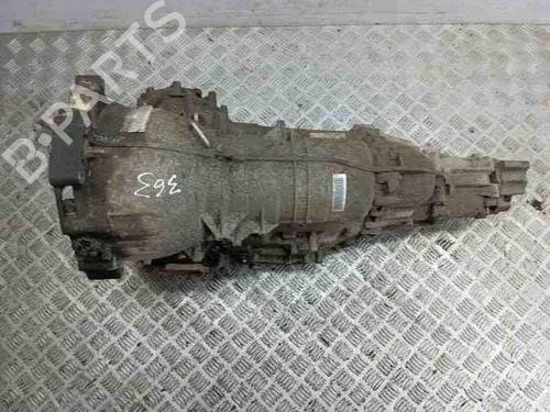 Used Gearbox AUDI A6 C6 (4F2) 3.2 FSI quattro (255 hp) 28845707