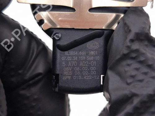 Electronic sensor BMW 3 (G20, G80, G28) M3 Competition | BP38421078M84 - Image 6