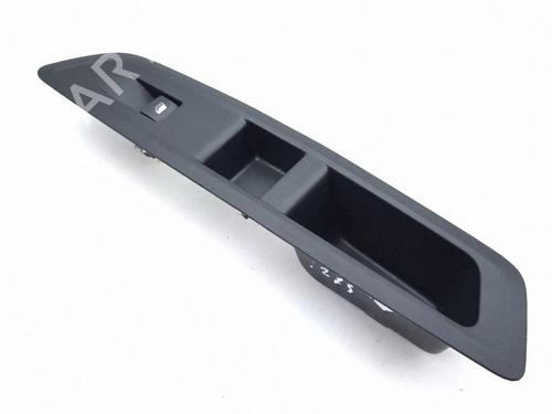 Left front window switch CITROËN C4 X (BD_, BE_, BF_) ë-C4 X (BFZKXC) | BP38246482I27 - Image 2