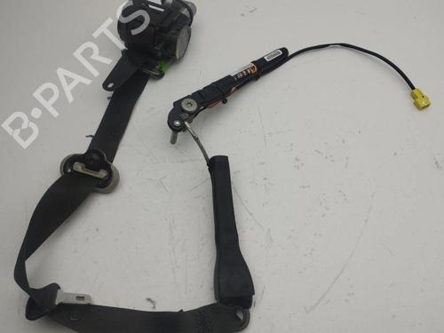 Used Front right seatbelt OPEL ANTARA A (L07) 2.2 CDTi (163 hp) 28896055