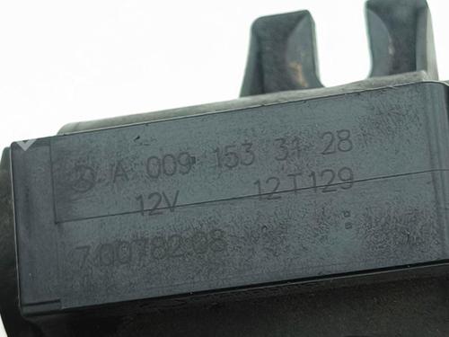 Electronic sensor MERCEDES-BENZ M-CLASS (W166) ML 250 CDI / BlueTEC 4-matic (166.004, 166.003) | BP28907172M84 