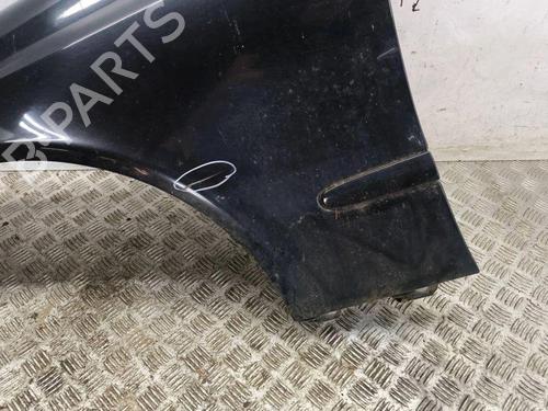 Left front fenders MERCEDES-BENZ E-CLASS (W211) E 200 CDI (211.007) | BP28894812C41 