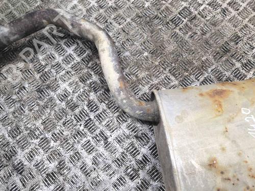 Exhaust system LEXUS IS II (_E2_) 220d (ALE20) | BP37467812M121 - Image 6