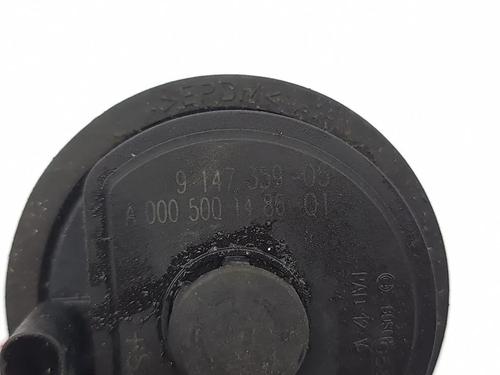 Auxiliary water pump BMW i3 (I01) Range Extender | BP33916439M111  - Image 8