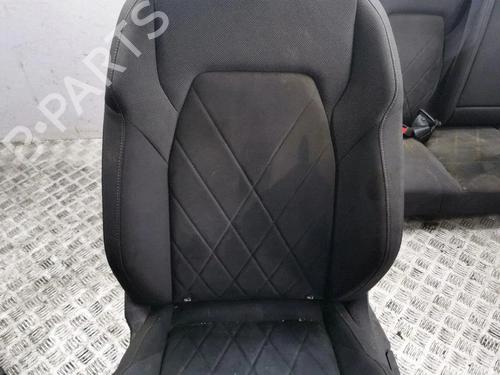 Sæde sæt VW GOLF VIII (CD1, DA1) 1.5 TSI | BP38243097C78 - Image 7