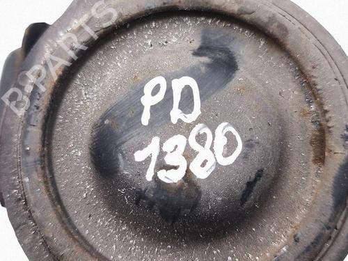 Engine mount TOYOTA GT 86 Coupe (ZN6_) 2.0 (ZN6AC_, ZN6BC_, ZN6K) | BP39897832M89 - Image 5