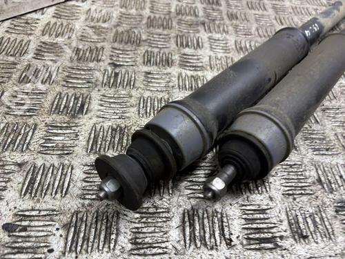 Left rear shock absorber RENAULT CAPTUR I (J5_, H5_) 0.9 TCe 90 | BP36330209M18 - Image 6