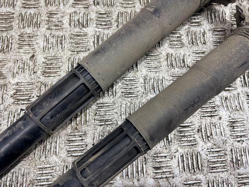 Left rear shock absorber SEAT ATECA (KH7, KHP) 1.6 TDI | BP36328182M18 - Image 4