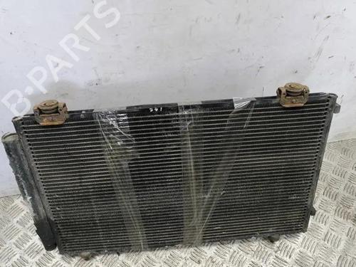 AC-Kondensator TOYOTA COROLLA Verso (_E12_) 2.0 D-4D (CDE120_) (116 hp) 28858331