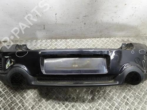 Used Rear bumper MINI MINI COUNTRYMAN (R60) Cooper S (184 hp) 28860776