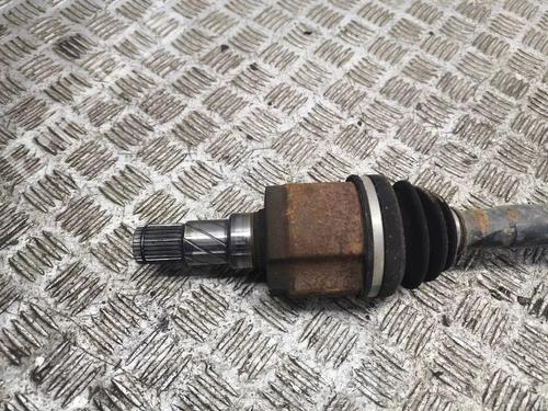 Right rear driveshaft TESLA MODEL S (5YJS) 85 | BP36104770M41 - Image 2