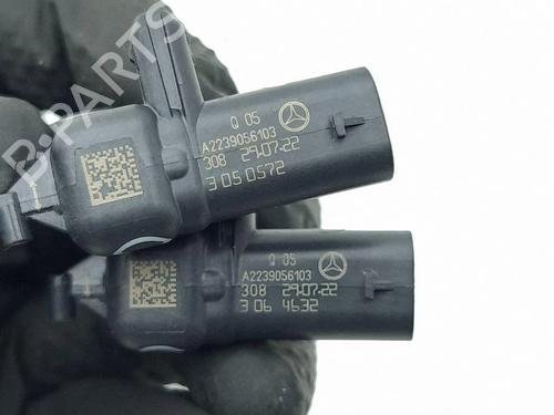 Electronic sensor MERCEDES-BENZ EQE (V295) EQE 350 (295.125) | BP37434189M84 - Image 6