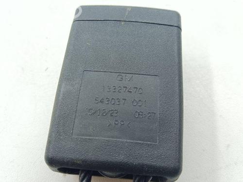 Seat buckle OPEL INSIGNIA A (G09) 2.0 CDTI (68) | BP28884612I32 