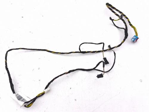 Used Wiring harness Wiring harness MERCEDES-BENZ CLS (C218) CLS 63 AMG (218.374) (558 hp) 40056575 40056575