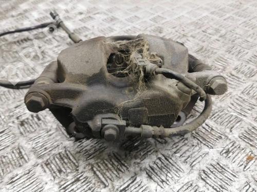 Right front brake caliper MERCEDES-BENZ EQA (H243) EQA 250 (243.701) | BP36103926M104 - Image 5