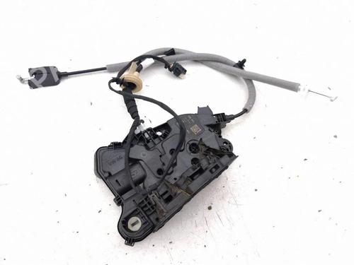 Used Front right lock Front right lock 38501674 38501674