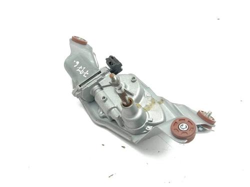 Rear wiper motor MAZDA CX-5 (KF) 2.0 | BP36079579M102 - Image 5