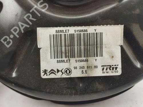 Servo brake OPEL MOKKA 1.2 (76) | BP33643019M42 - Image 5