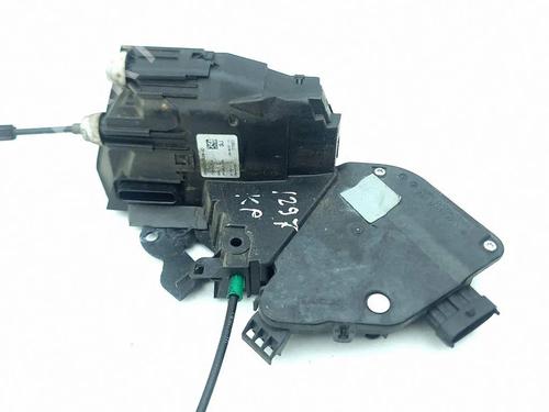 Front left lock JAGUAR E-PACE (X540) 2.0 D180 AWD | BP38247793C98 - Image 6