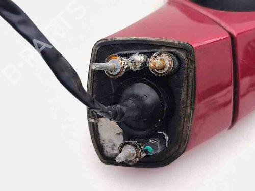 Left mirror CHEVROLET TRAX 1.6 | BP29337623C26 