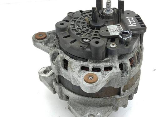 Alternator RENAULT MEGANE IV Grandtour (K9A/M/N_) 1.2 TCe 130 (K9MR) | BP28880255M7 