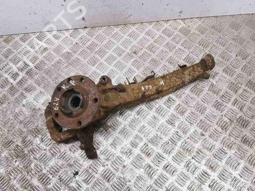 Używane Zwrotnica przednia lewa AUDI Q7 (4MB, 4MG, 4MQ) 45 TDI quattro (249 hp) 28875536