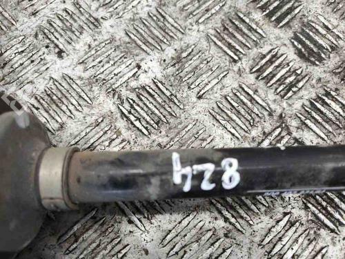 Left front driveshaft AUDI A1 Sportback (8XA, 8XF) 1.0 TFSI | BP28901508M38