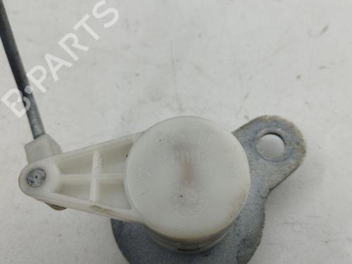 Front left lock MASERATI QUATTROPORTE V 4.2 | BP28895979C98 