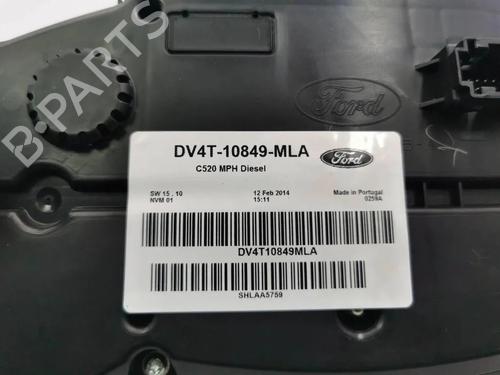 Instrument cluster FORD KUGA II (DM2) 2.0 TDCi | BP33259004C47 - Image 2