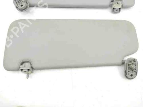 Left sun visor KIA CEE'D SW (ED) 1.6 CVVT | BP28865379I1 